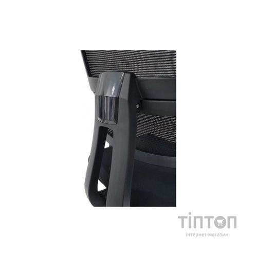 Офісне крісло Barsky Mesh Office BM-10 (BM-10)