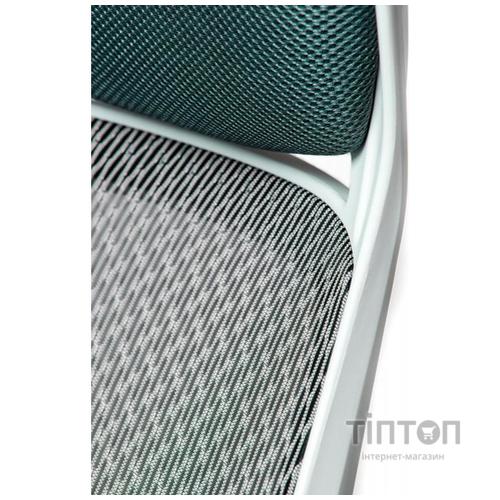 Офісне крісло Special4You Briz grey/white (E0888)