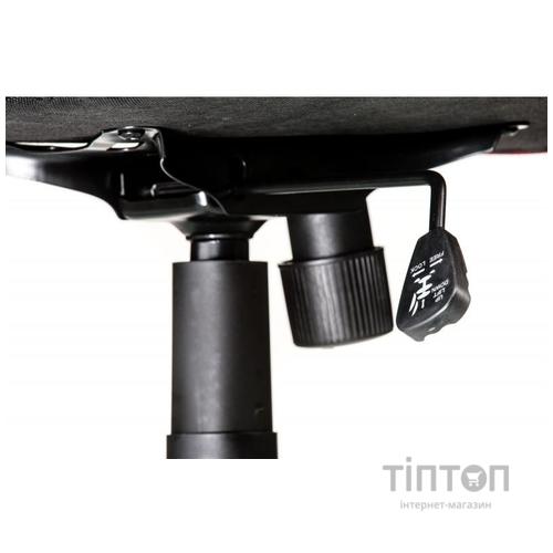 Офісне крісло Special4You Briz grey/white (E0888)