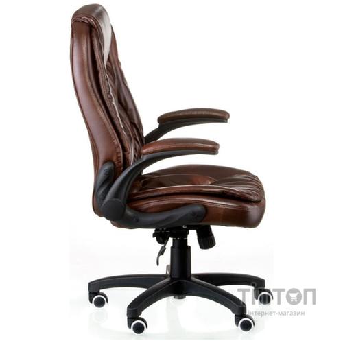Офісне крісло Special4You Oskar brown (E5258)