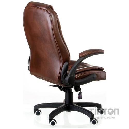 Офісне крісло Special4You Oskar brown (E5258)