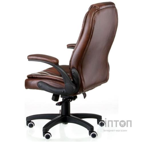 Офісне крісло Special4You Oskar brown (E5258)