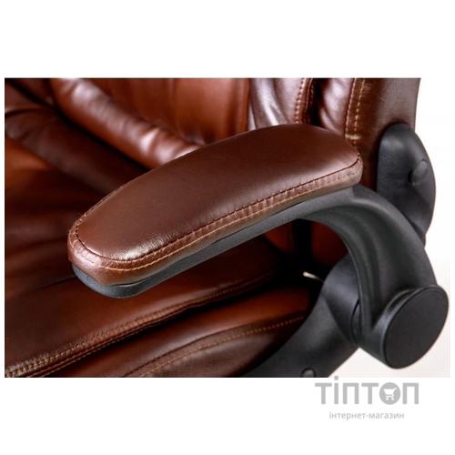 Офісне крісло Special4You Oskar brown (E5258)
