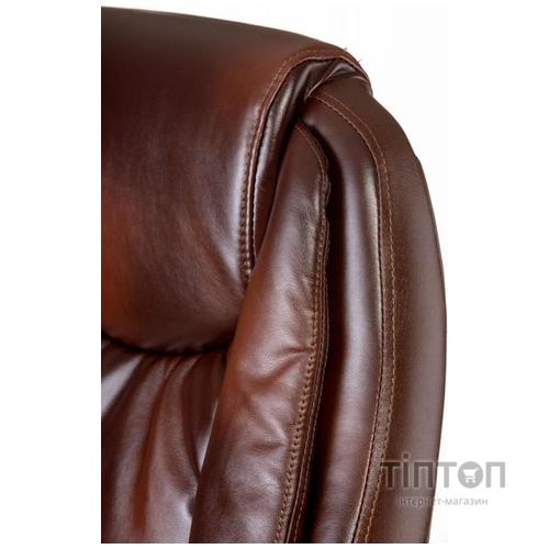 Офісне крісло Special4You Oskar brown (E5258)