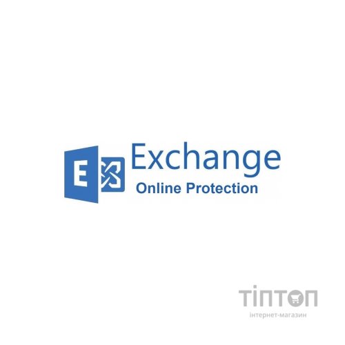 Офісний додаток Microsoft Exchange Online Protection P1Y Annual License (CFQ7TTC0LGZM_0001_P1Y_A)