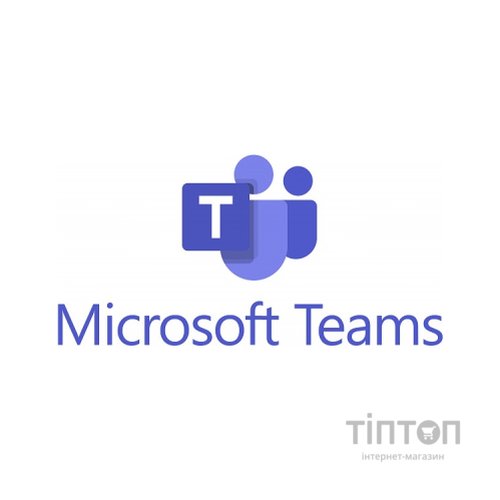 Офісний додаток Microsoft Teams Essentials (AAD Identity) P1Y Annual License (CFQ7TTC0JN4R_0002_P1Y_A)