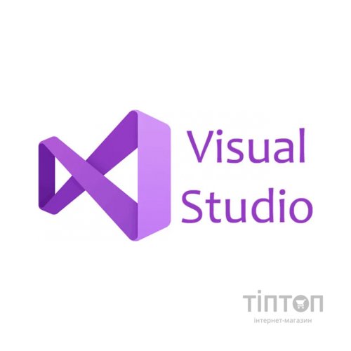 Офісний додаток Microsoft Visual Studio Professional 2022 Commercial, Perpetual (DG7GMGF0D3SJ_0003)