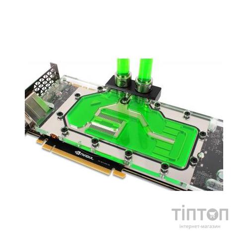 Охолоджуюча рідина Ekwb EK-CryoFuel Acid Green (Premix 1000mL) (3831109813294)