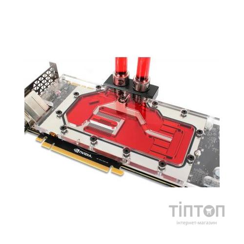 Охолоджуюча рідина Ekwb EK-CryoFuel Blood Red (Premix 1000mL) (3831109813263)