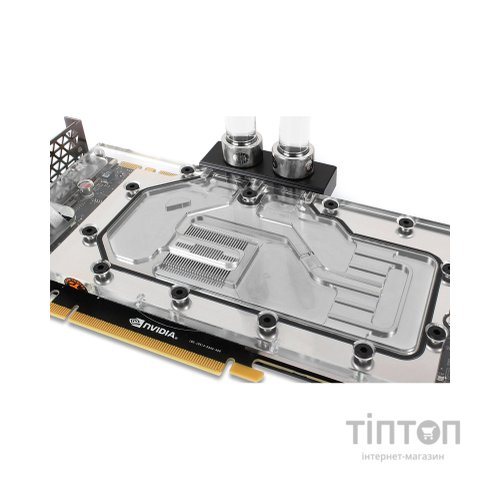 Охолоджуюча рідина Ekwb EK-CryoFuel Clear Premix 1000mL (3831109813256)