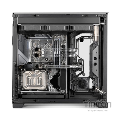 Охолоджуюча рідина Ekwb EK-CryoFuel Clear Premix 1000mL (3831109813256)