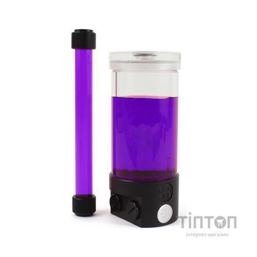 Охолоджуюча рідина Ekwb EK-CryoFuel Indigo Violet (Premix 1000mL) (3831109810415)