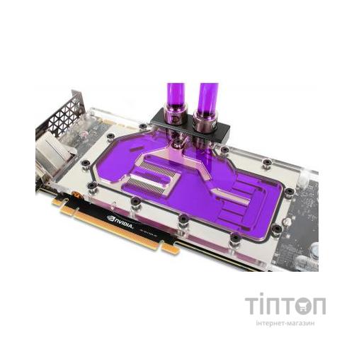 Охолоджуюча рідина Ekwb EK-CryoFuel Indigo Violet (Premix 1000mL) (3831109810415)