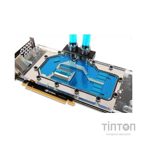 Охолоджуюча рідина Ekwb EK-CryoFuel Navy Blue (Premix 1000mL) (3831109813270)