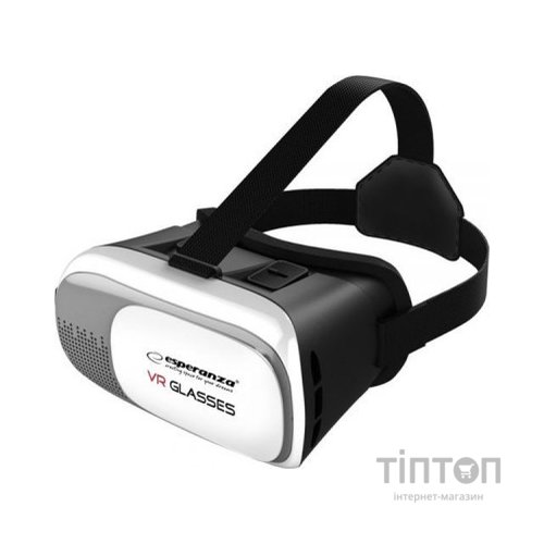 Окуляри віртуальної реальності Esperanza 3D VR Glasses (EMV300)