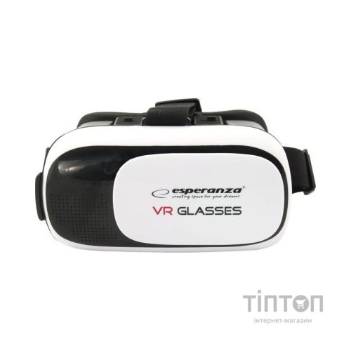 Окуляри віртуальної реальності Esperanza 3D VR Glasses (EMV300)