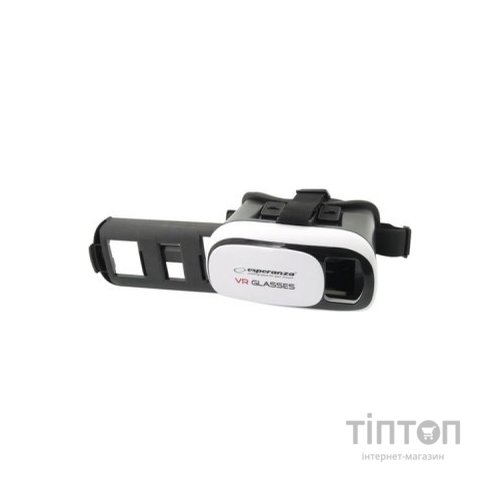 Окуляри віртуальної реальності Esperanza 3D VR Glasses (EMV300)