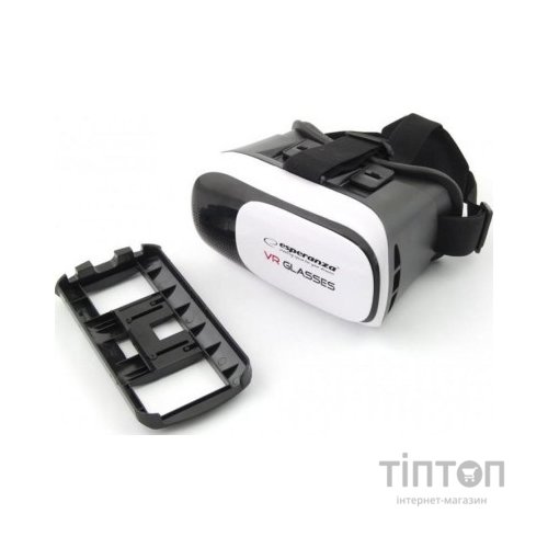 Окуляри віртуальної реальності Esperanza 3D VR Glasses (EMV300)