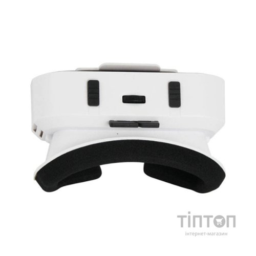 Окуляри віртуальної реальності Esperanza 3D VR Glasses SHINECON 4.7" - 6" (EMV400)