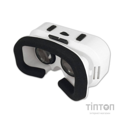 Окуляри віртуальної реальності Esperanza 3D VR Glasses SHINECON 4.7" - 6" (EMV400)