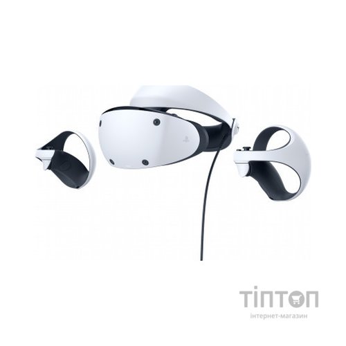 Окуляри віртуальної реальності Sony PlayStation VR2 Horizon Call of the Mountain (1000036298)