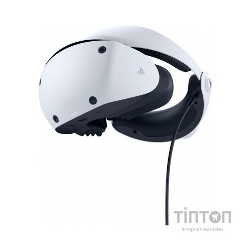 Окуляри віртуальної реальності Sony PlayStation VR2 Horizon Call of the Mountain (1000036298)