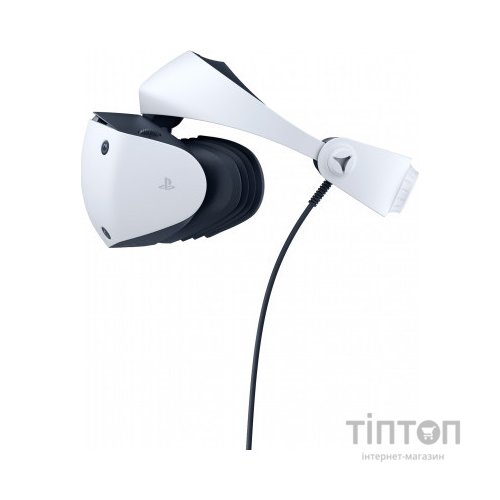 Окуляри віртуальної реальності Sony PlayStation VR2 Horizon Call of the Mountain (1000036298)