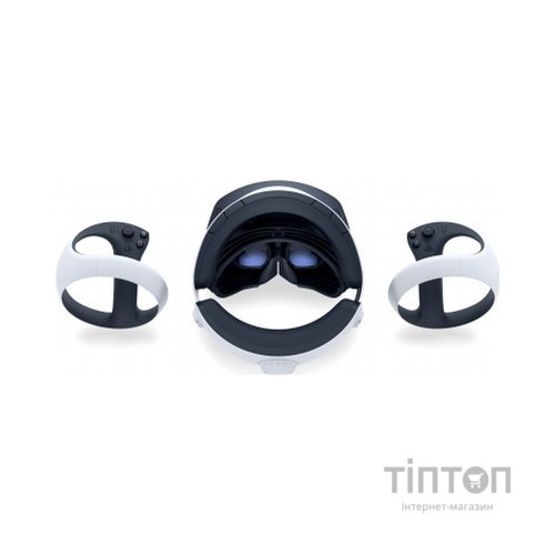 Окуляри віртуальної реальності Sony PlayStation VR2 Horizon Call of the Mountain (1000036298)