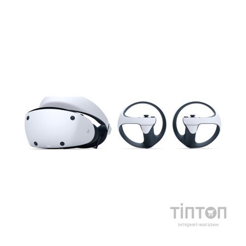 Окуляри віртуальної реальності Sony PlayStation VR2 Horizon Call of the Mountain (1000036298)