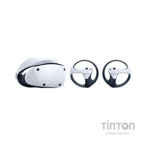 Окуляри віртуальної реальності Sony PlayStation VR2 Horizon Call of the Mountain (1000036298)