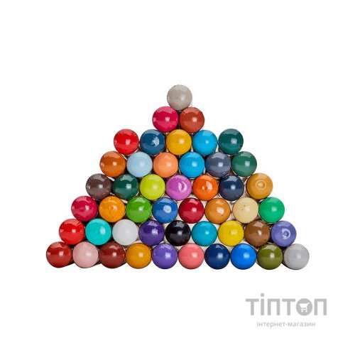 Олівці кольорові Derwent Chromaflow 48 кол. у металевому пеналі (5028252627511)