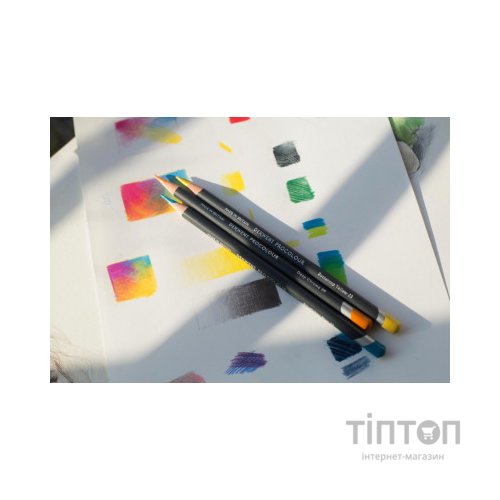 Олівці кольорові Derwent Procolour, 24 кольорів (5028252514637)