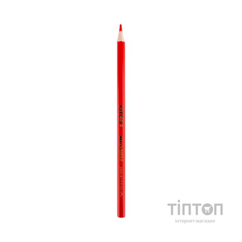 Олівці кольорові Kite Hello Kitty 12 кольорів (HK24-051)