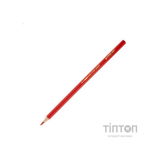 Олівці кольорові Kite Птахи акварельні 36 кольорів (K18-1052)