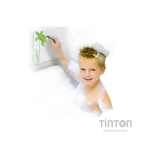 Олівці кольорові Ses Creative Tiny Talents Водні забави 8 олівців (13096S)