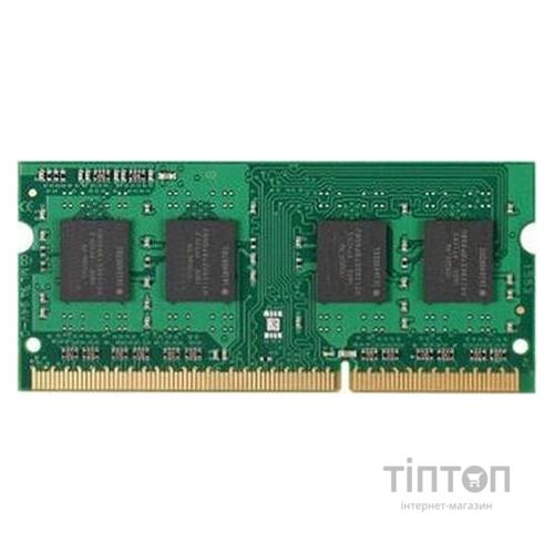 Оперативна пам’ять Golden Memory DDR4 1x4GB (GM26S19S8/4)