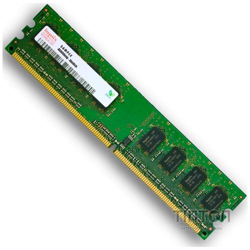 Оперативна пам’ять Hynix Original DDR3 1x8GB (HMT41GU6MFR8C-PB)