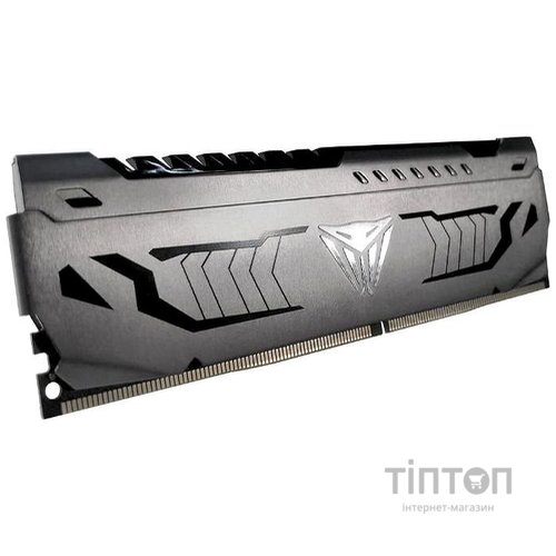 Оперативна пам’ять Patriot Viper Steel DDR4 2x32GB (PVS464G360C8K)