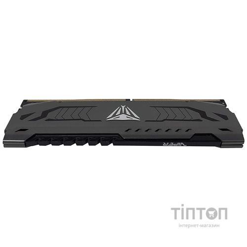 Оперативна пам’ять Patriot Viper Steel DDR4 2x32GB (PVS464G360C8K)