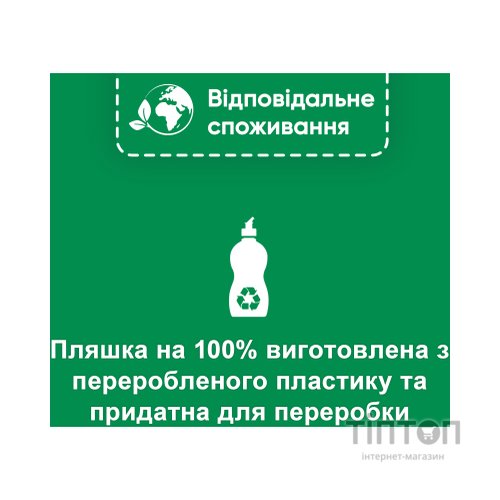 Ополіскувач Somat Потрійної дії 750 мл (9000100344098)