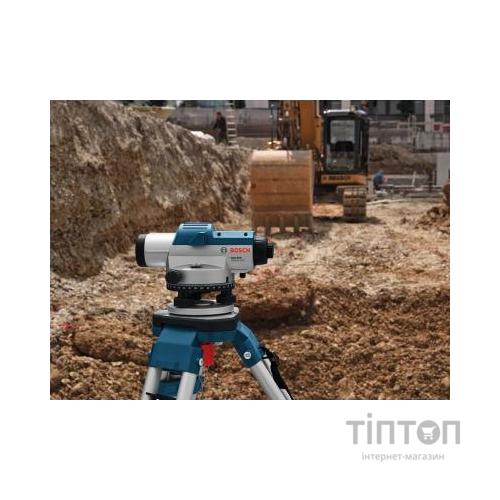 Оптичний нівелір Bosch GOL 32 D Professional (0.601.068.500)