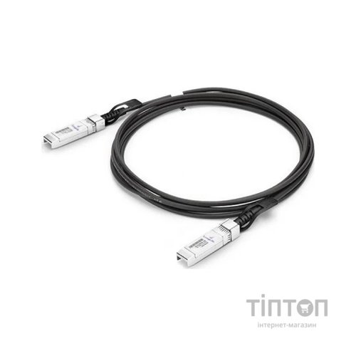 Оптичний патчкорд Alistar DAC-SFP+2M