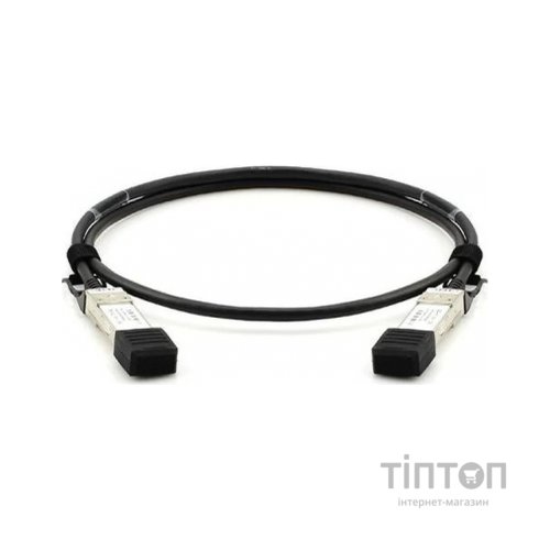 Оптичний патчкорд Alistar XFP to XFP 10G Directly-attached Copper Cable 1M (DAC-XFP-XFP-1M)