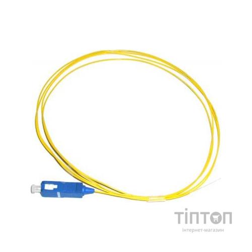 Оптичний патчкорд Cor-X SC, 1.5М, SM (OFP-SC/UPC-1,5)