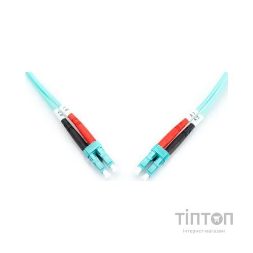 Оптичний патчкорд Digitus LC/UPC-LC/UPC,50/125,OM3(Multimode),Duplex,10m (DK-2533-10/3)