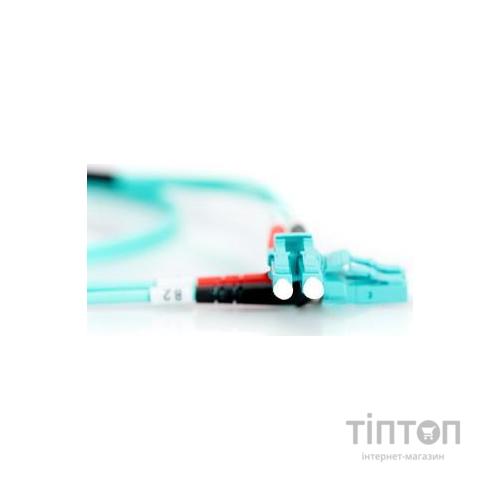 Оптичний патчкорд Digitus LC/UPC-LC/UPC,50/125,OM3(Multimode),Duplex,10m (DK-2533-10/3)
