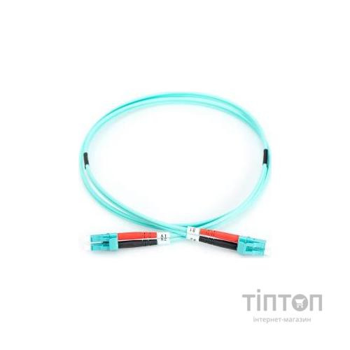 Оптичний патчкорд Digitus LC/UPC-LC/UPC,50/125,OM3(Multimode),Duplex,3m (DK-2533-03/3)