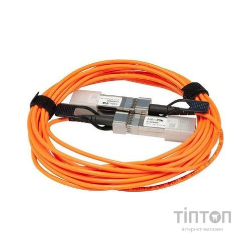 Оптичний патчкорд Mikrotik S+AO0005