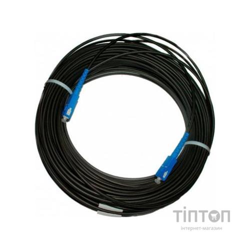 Оптичний патчкорд SC/UPC-SC/UPC, Simplex, Singlemode, 500м OK-Net (ОКТ-Д(1,0)-1Е-500)