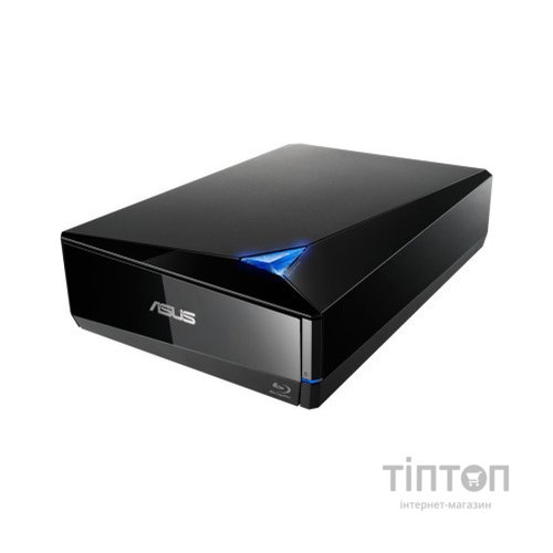 Оптичний привід Blu-Ray ASUS BW-16D1H-U PRO/BLK/G/AS (90DD01L0-M69000)